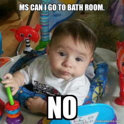 'Whatever' Kid