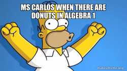 Happy Carlos