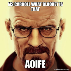 Walter White Breaking Bad