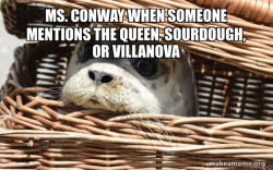 Impending Doom Seal