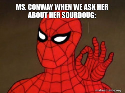 Spiderman - Care factor Zero