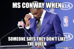 Kevin Durant You Da The Real Mvp