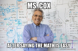 Good Guy Professor