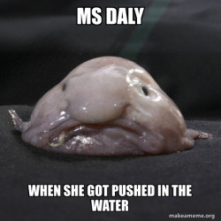 Blobfish