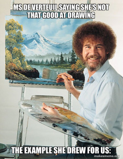 Bob Ross