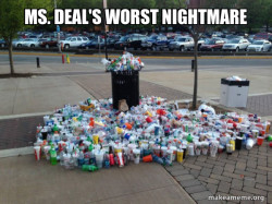 Canadian Football Fans meme