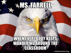American Pride Eagle