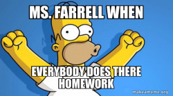 Happy Homer