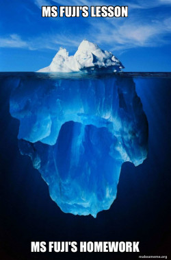 Iceberg