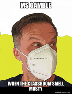 Face Masks