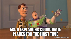 Buzz and Woody (Toy Story) Meme