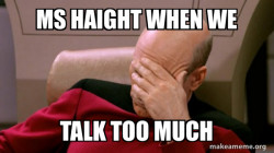 Picard Facepalm
