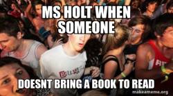 Sudden Clarity Clarence