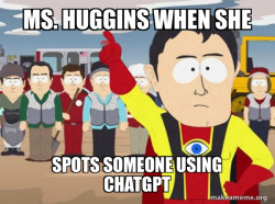 Captain Hindsight