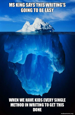 Iceberg