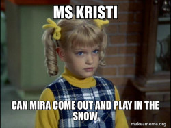 Cindy Brady Meme