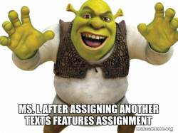 Shrek