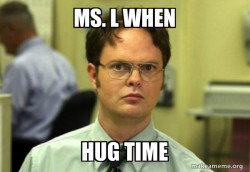 Schrute Facts (Dwight Schrute from The Office)