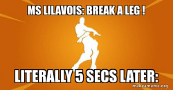 Orange Justice