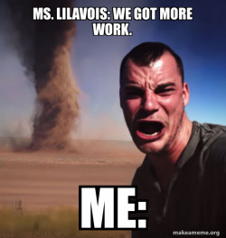 Tornado Guy