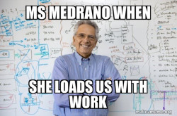 Good Guy Professor