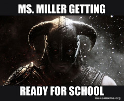 Skyrim