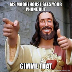 Cool Jesus