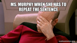 Picard Facepalm