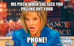 False Fact Nancy Grace