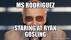 Stan Lee