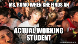 Sudden Clarity Clarence