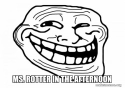 Trollface