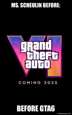 Before GTA6 - Before GTA VI