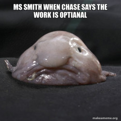 Blobfish