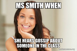 Good Girl Gina