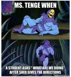 Skeletor Facts