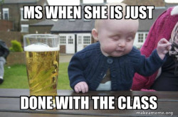 Silly Baby