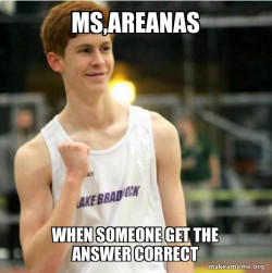 Success Ginger