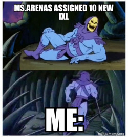 Skeletor Facts