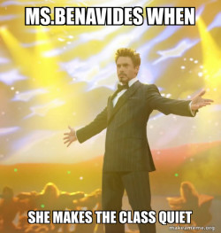 Tony Stark Success