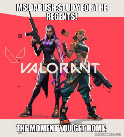 Valorant