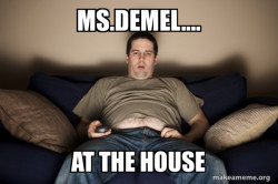 Douchebag Darrell