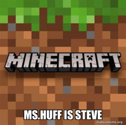 Minecraft