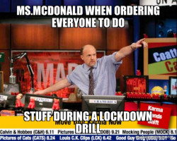 Mad Karma with Jim Cramer