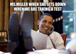 Happy Obama Meme