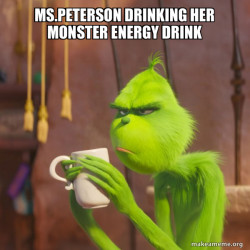 Grinch