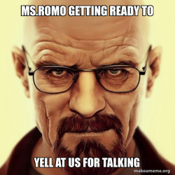 Walter White Breaking Bad