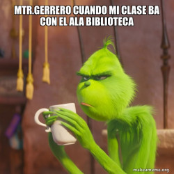 Grinch