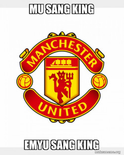 Manchester United