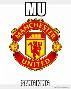 Manchester United